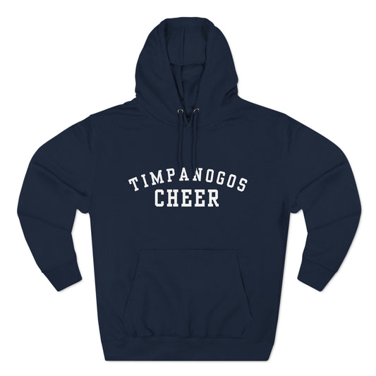 Cheer Hoodie