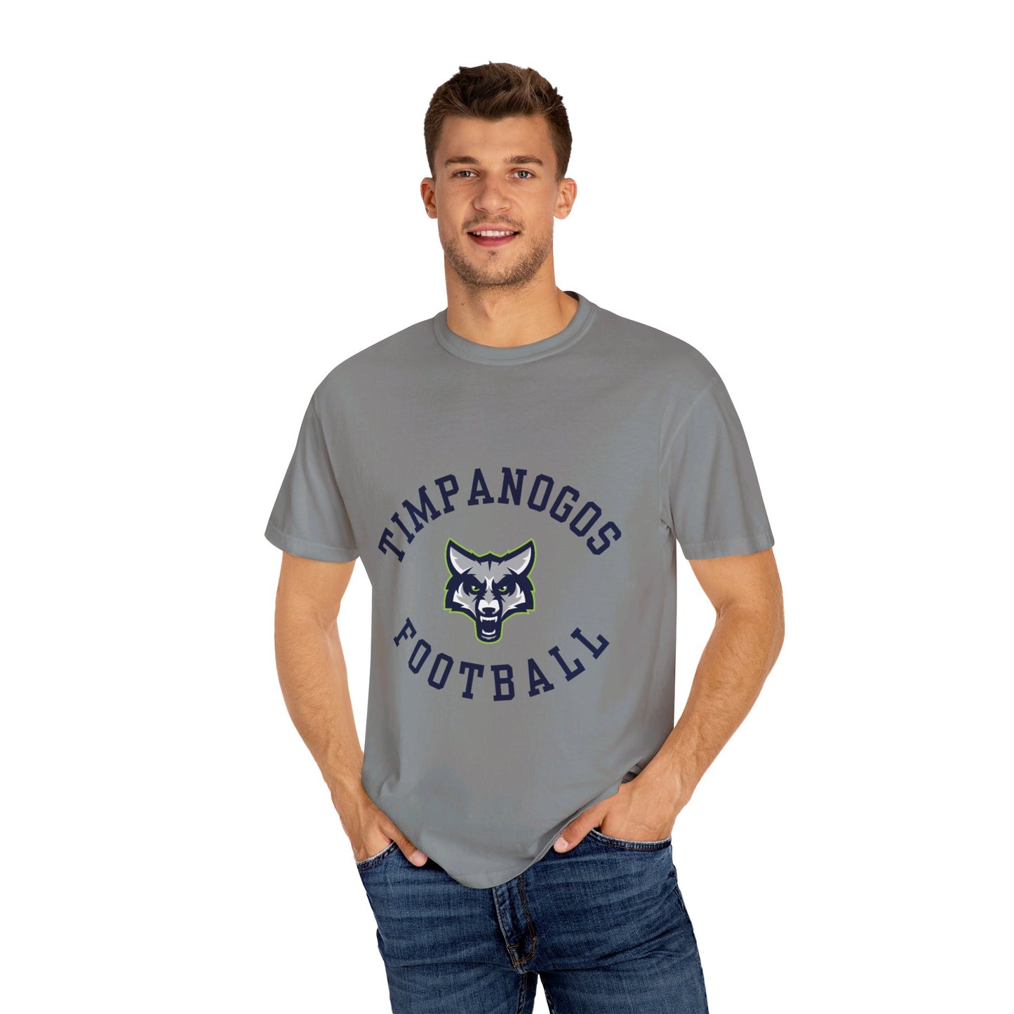 Classic Football Tee