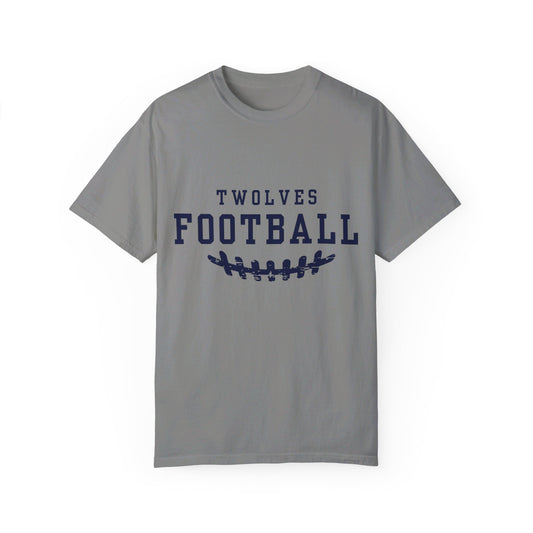 Touchdown Football Tee