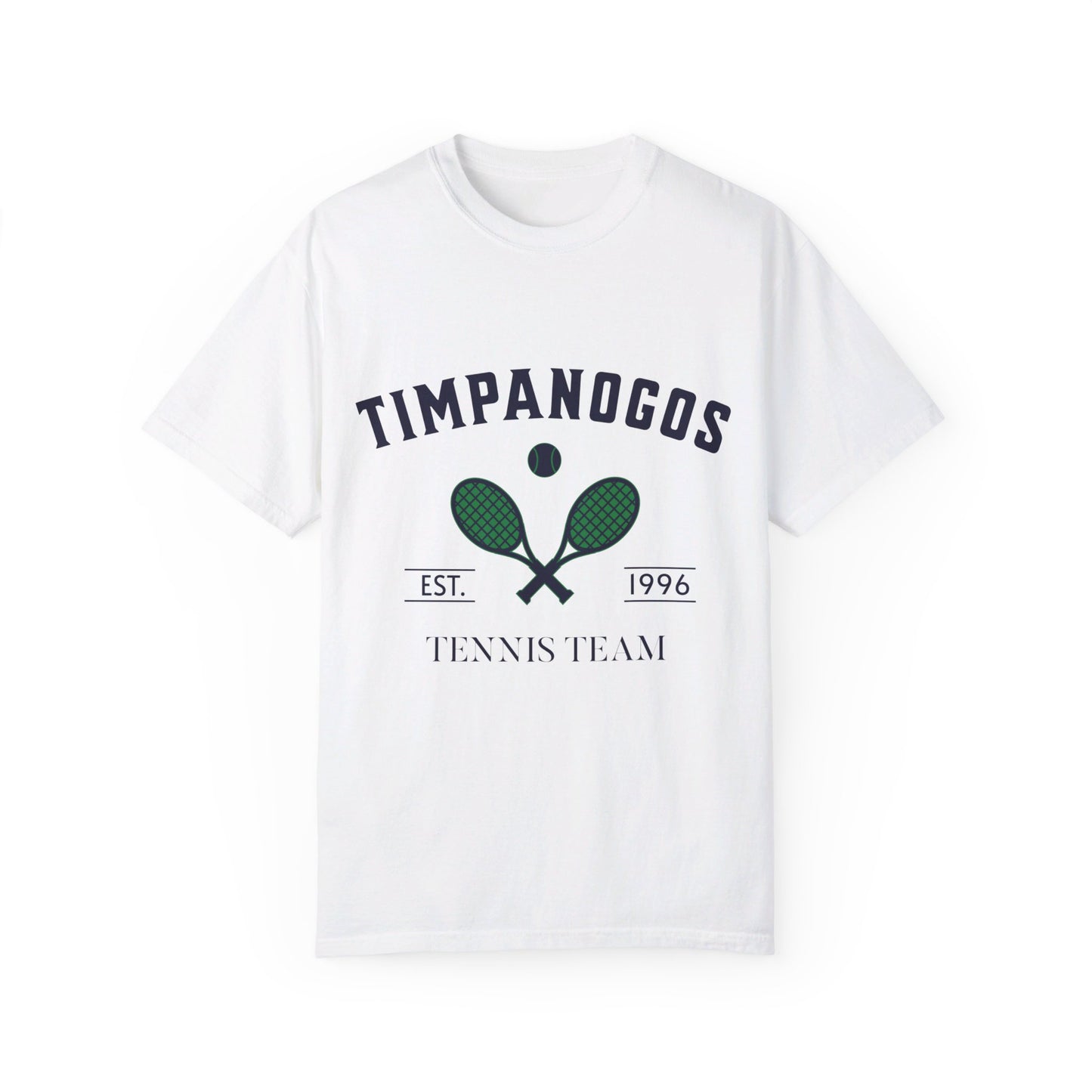 Tennis Club Tee