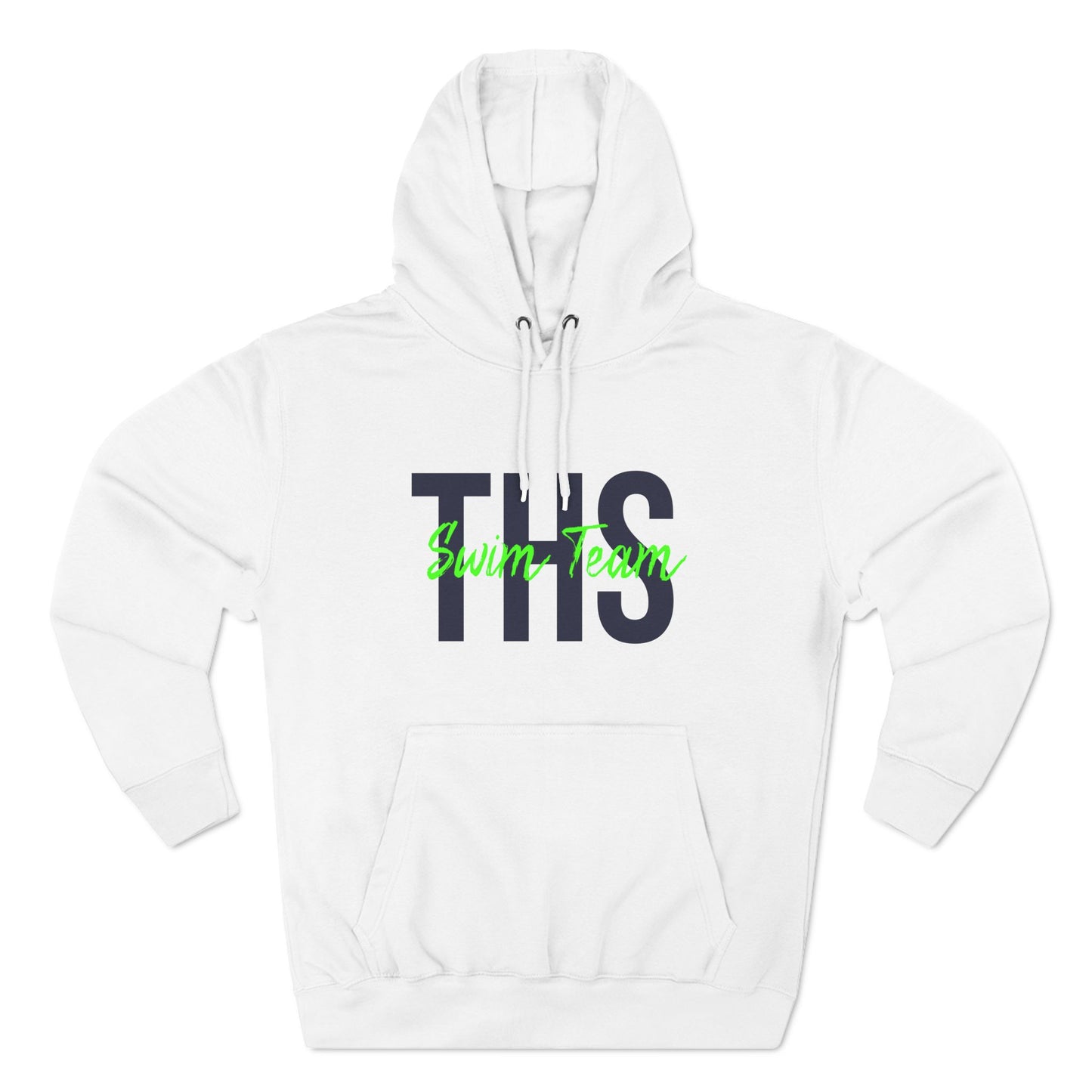 Breaststroke Hoodie