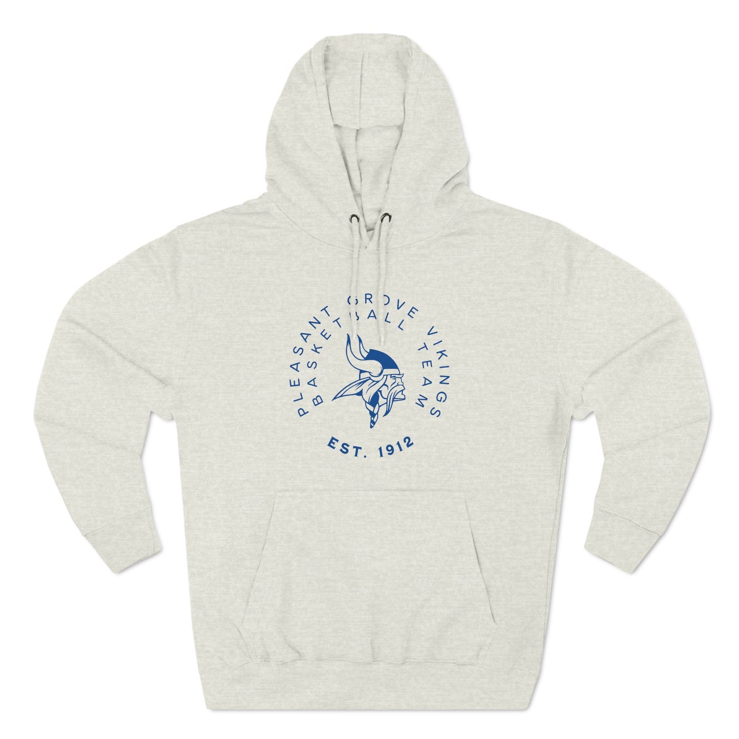 Vikings Hoodie One