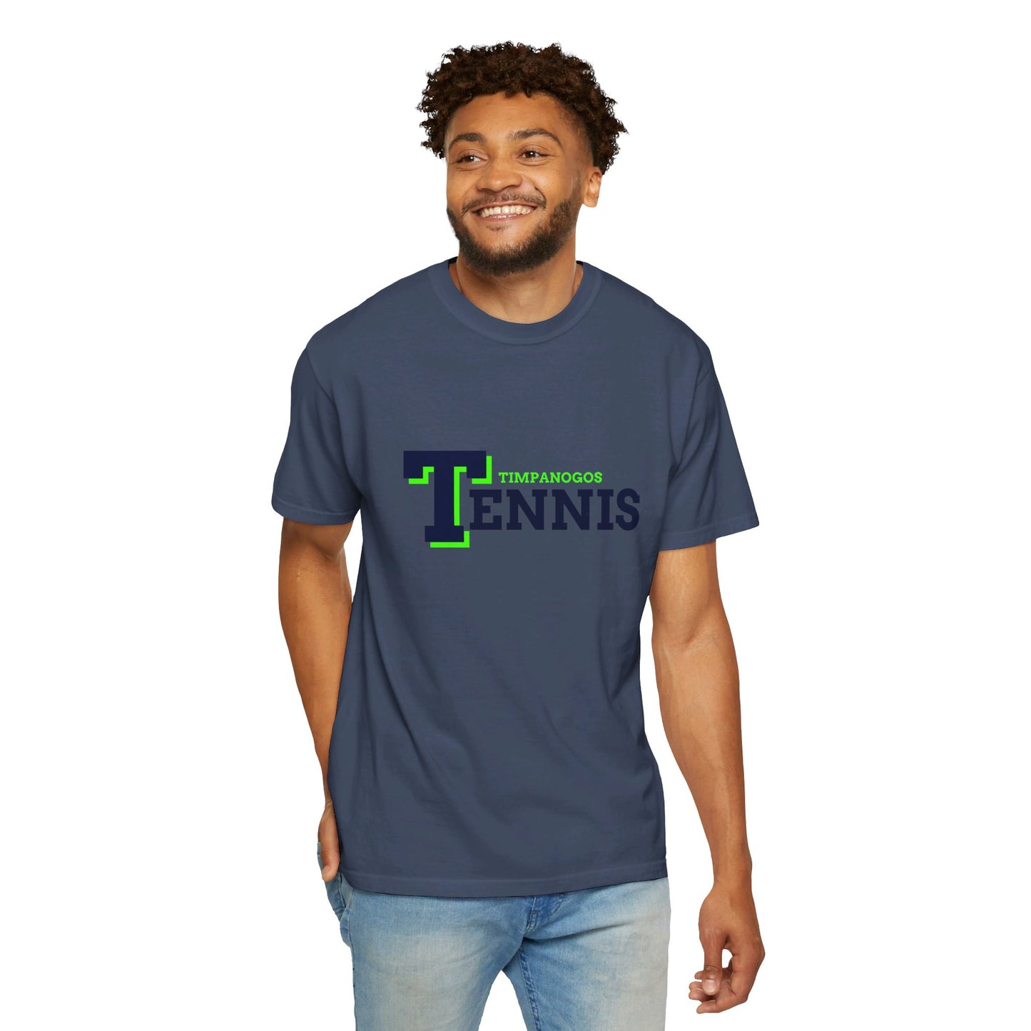 Classic  Tennis Tee