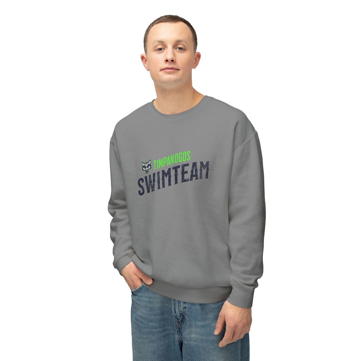 Making Waves Sweatshirt