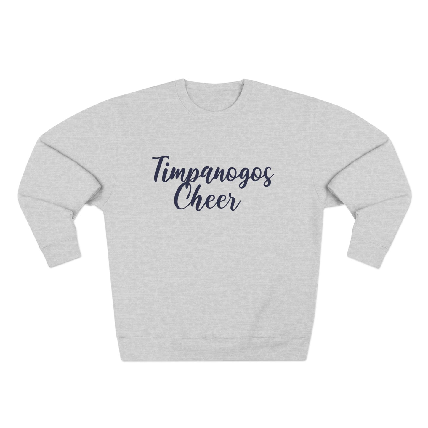 Timp Cheer Sweatshirt