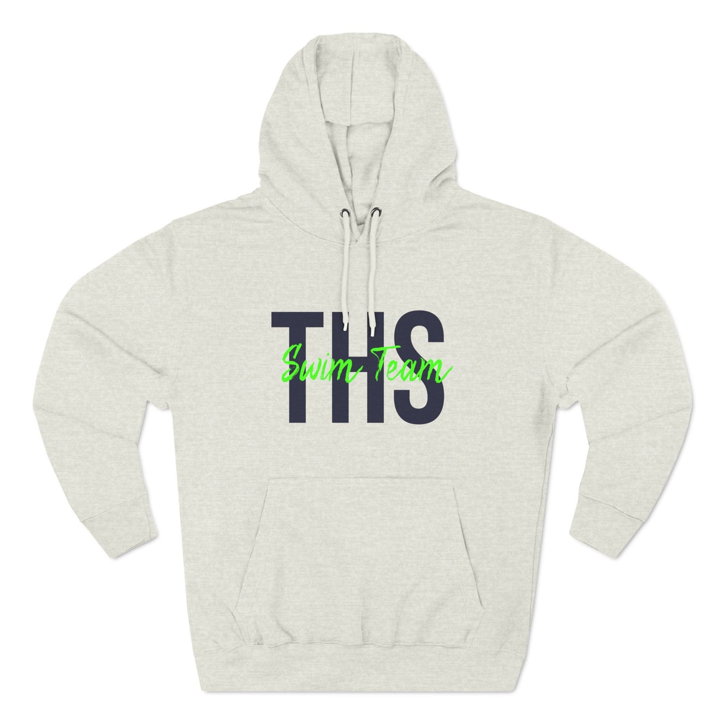 Breaststroke Hoodie