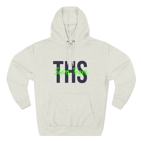 Breaststroke Hoodie