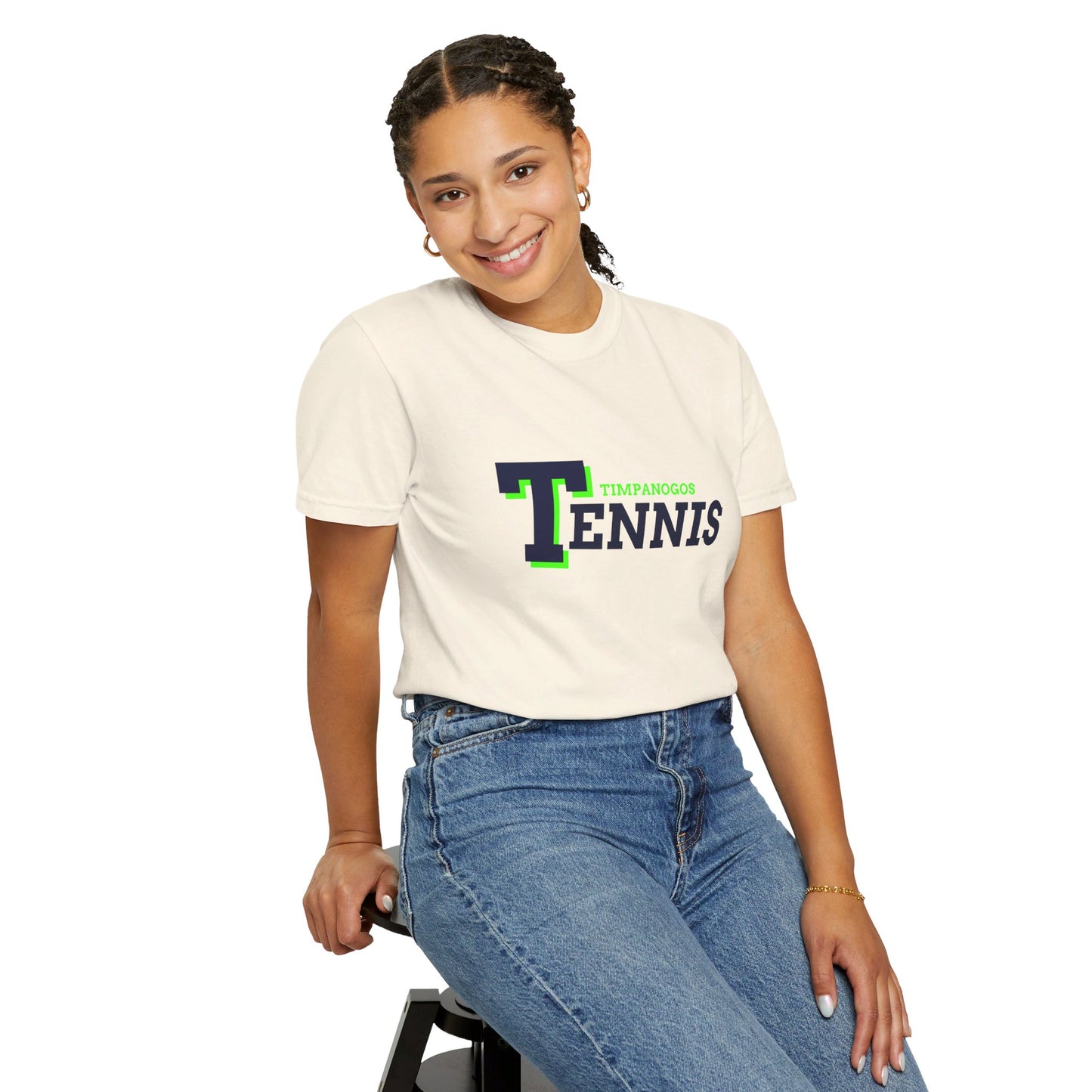 Classic  Tennis Tee