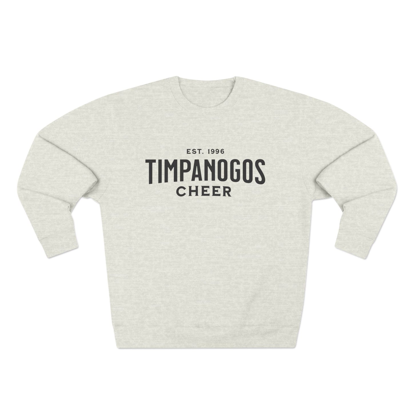 Gametime Crewneck