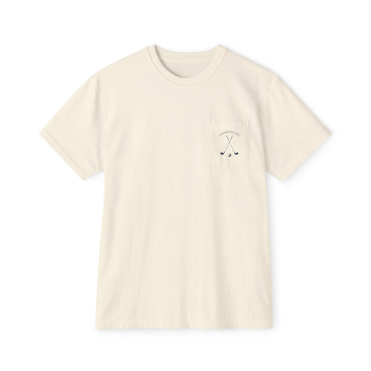 Birdie Pocket Tee