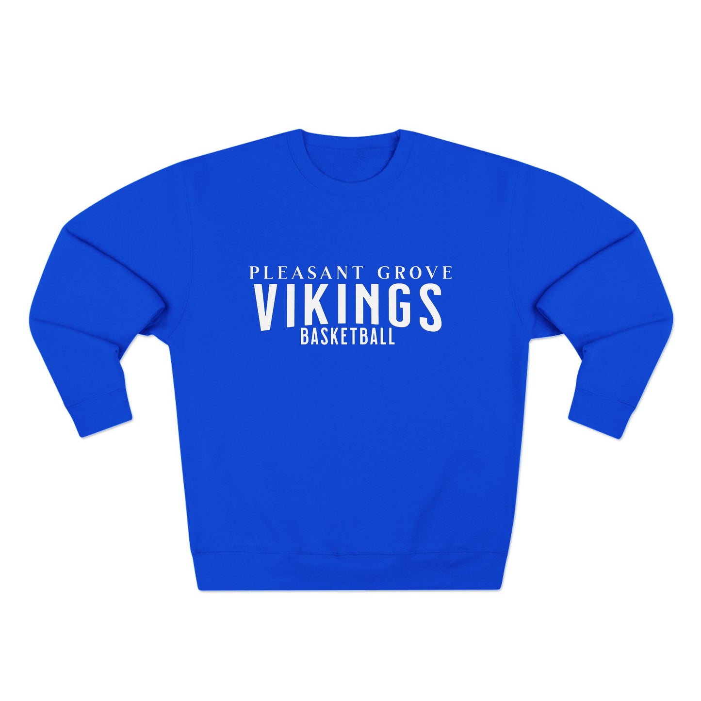 Vikings sweatshirt 5