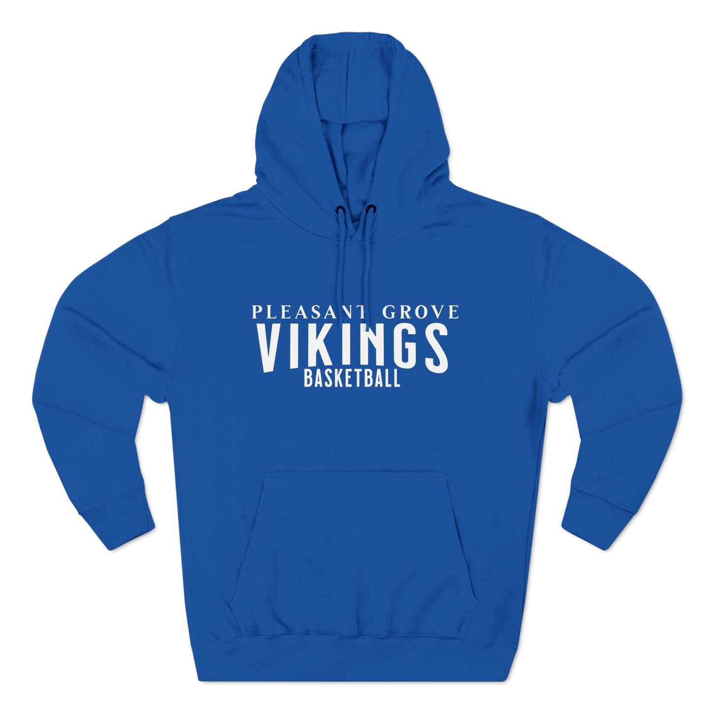 Vikings Hoodie 5