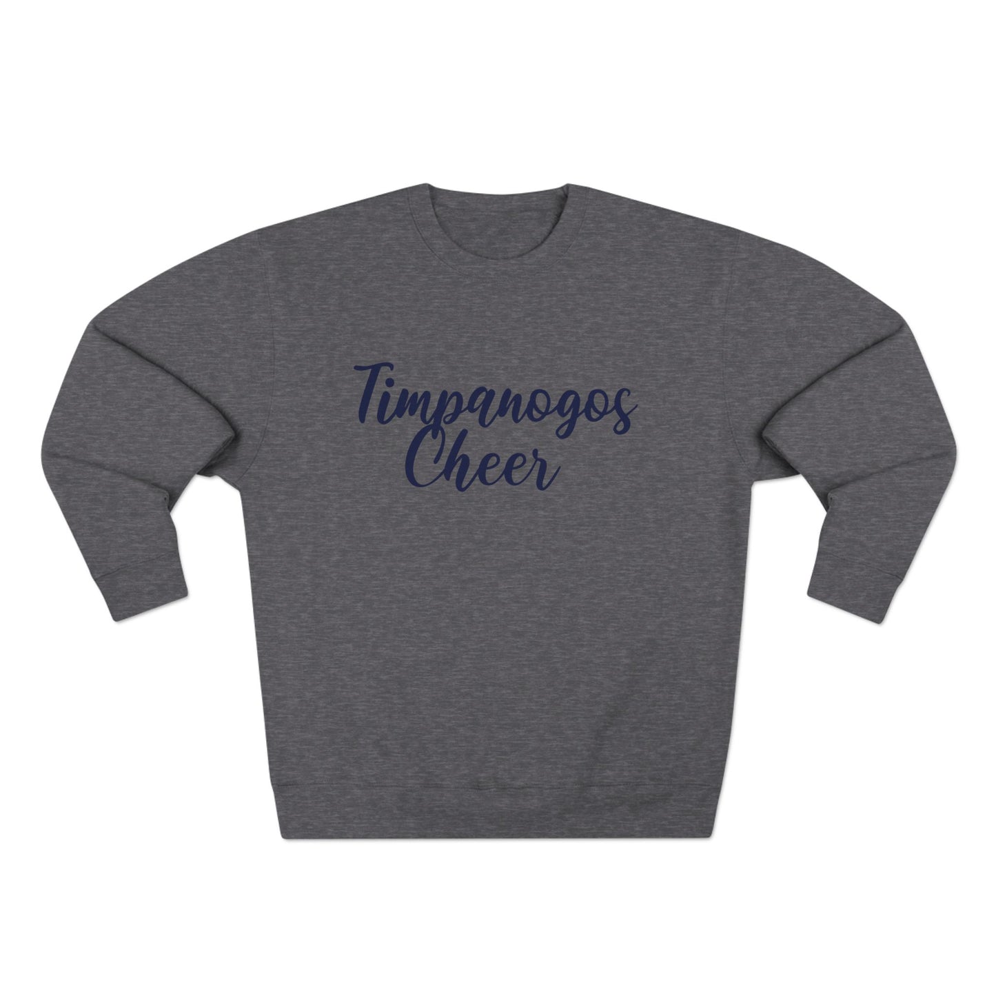 Timp Cheer Sweatshirt