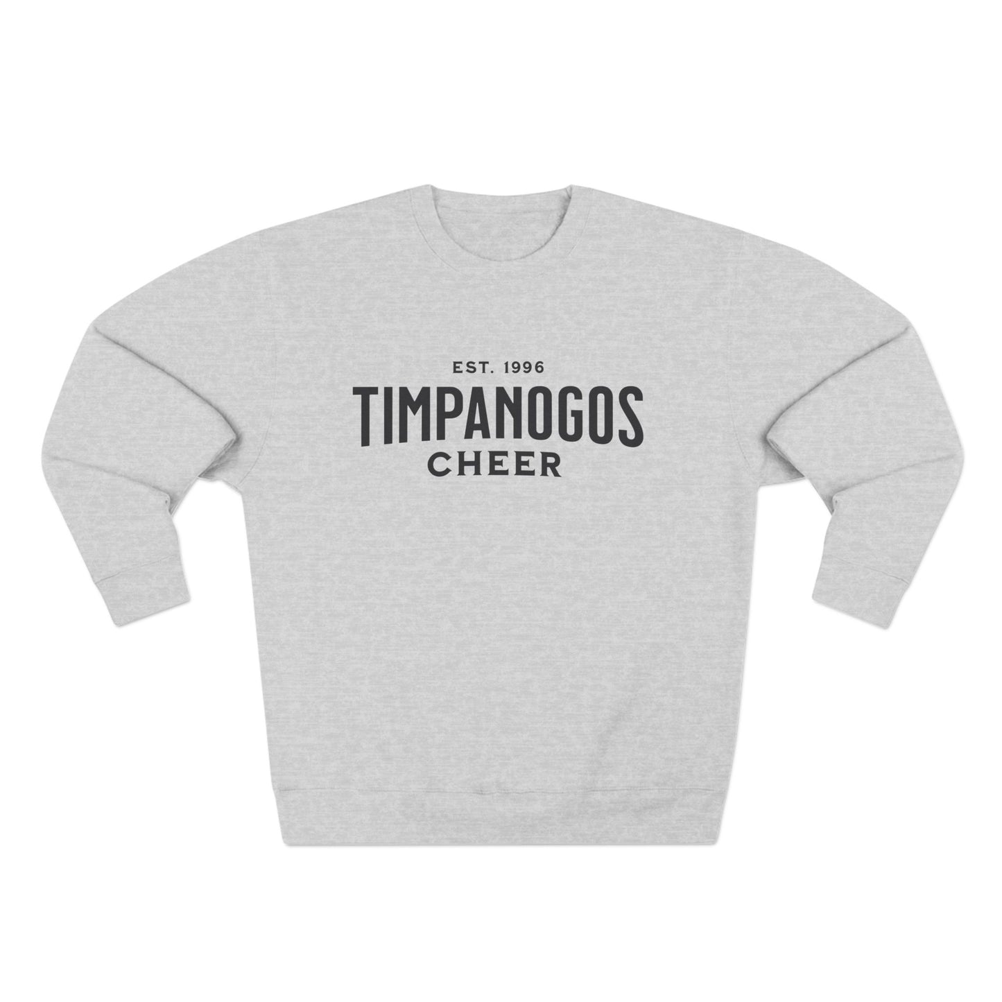 Gametime Crewneck