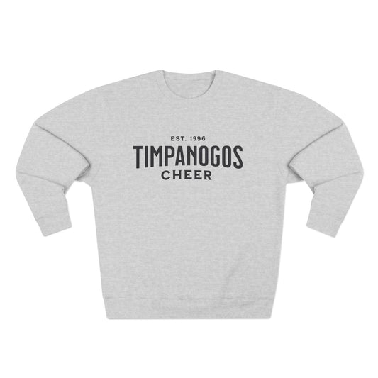 Gametime Crewneck