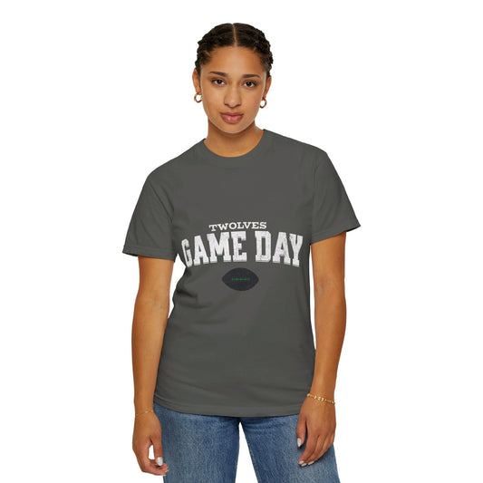 Game Day Tee