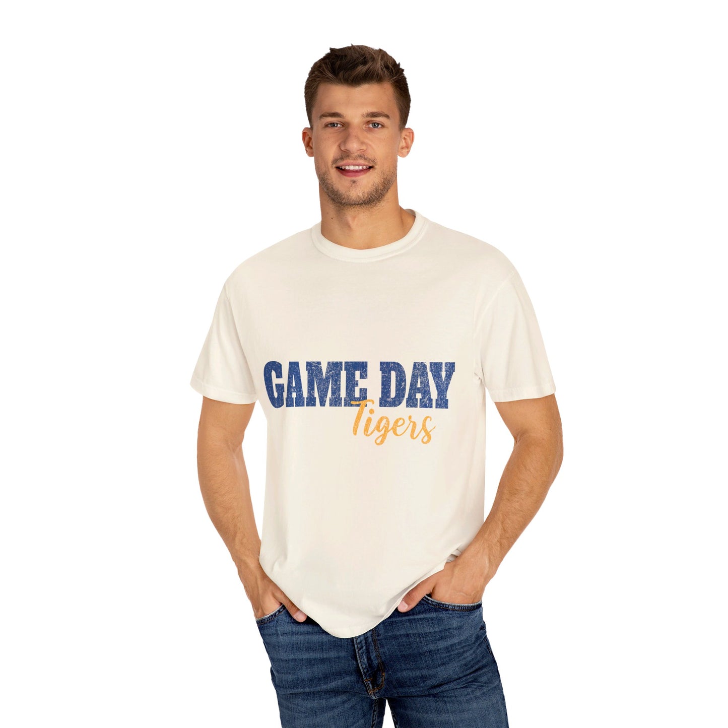 Orem Game Day Shirt