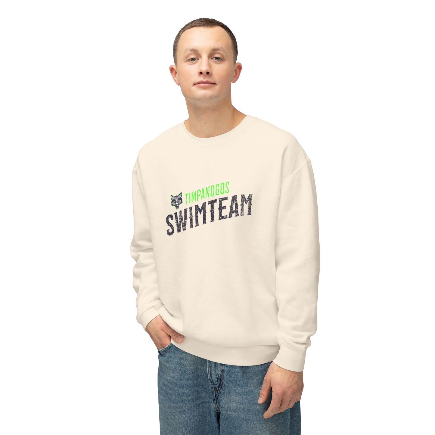 Making Waves Sweatshirt