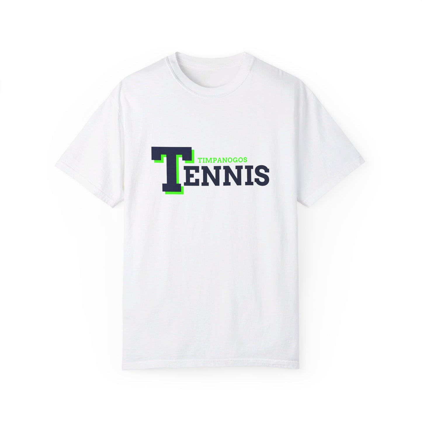 Classic  Tennis Tee