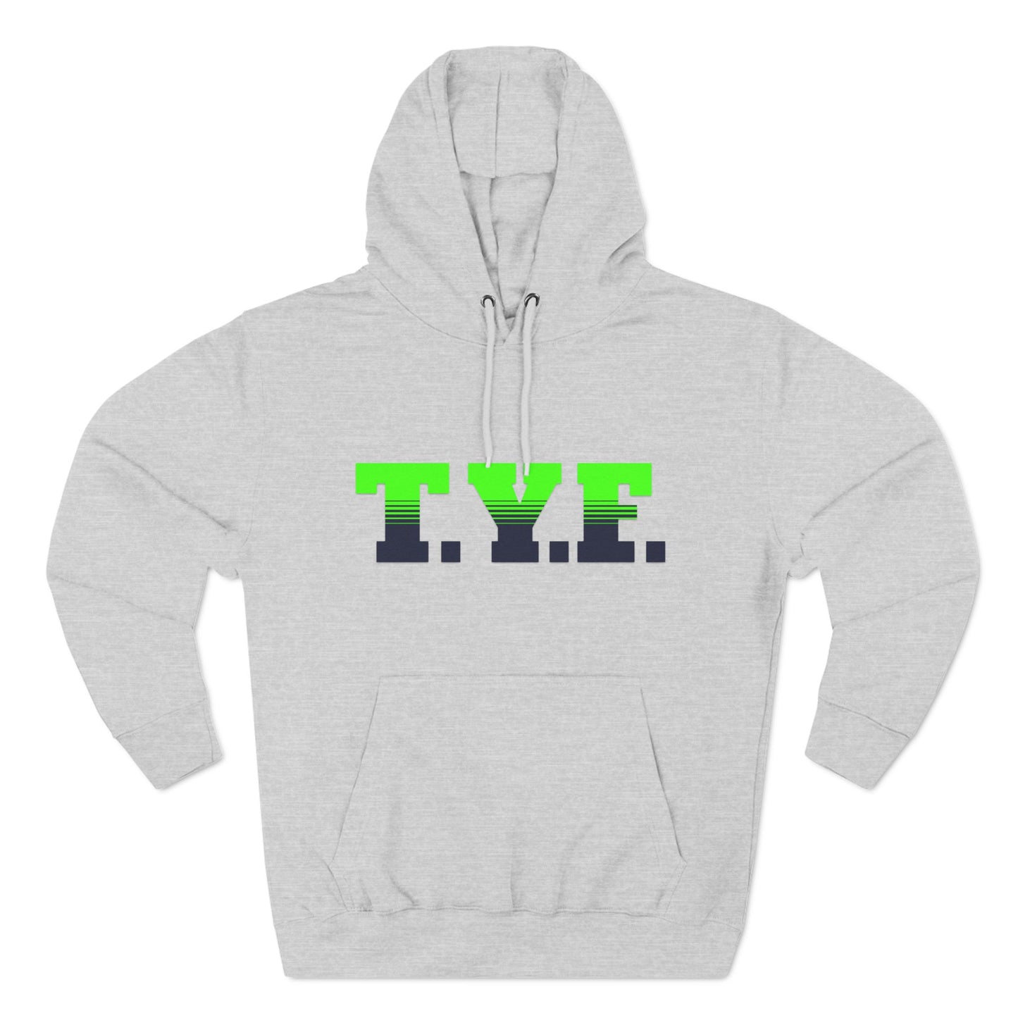 TYF Bold Hoodie