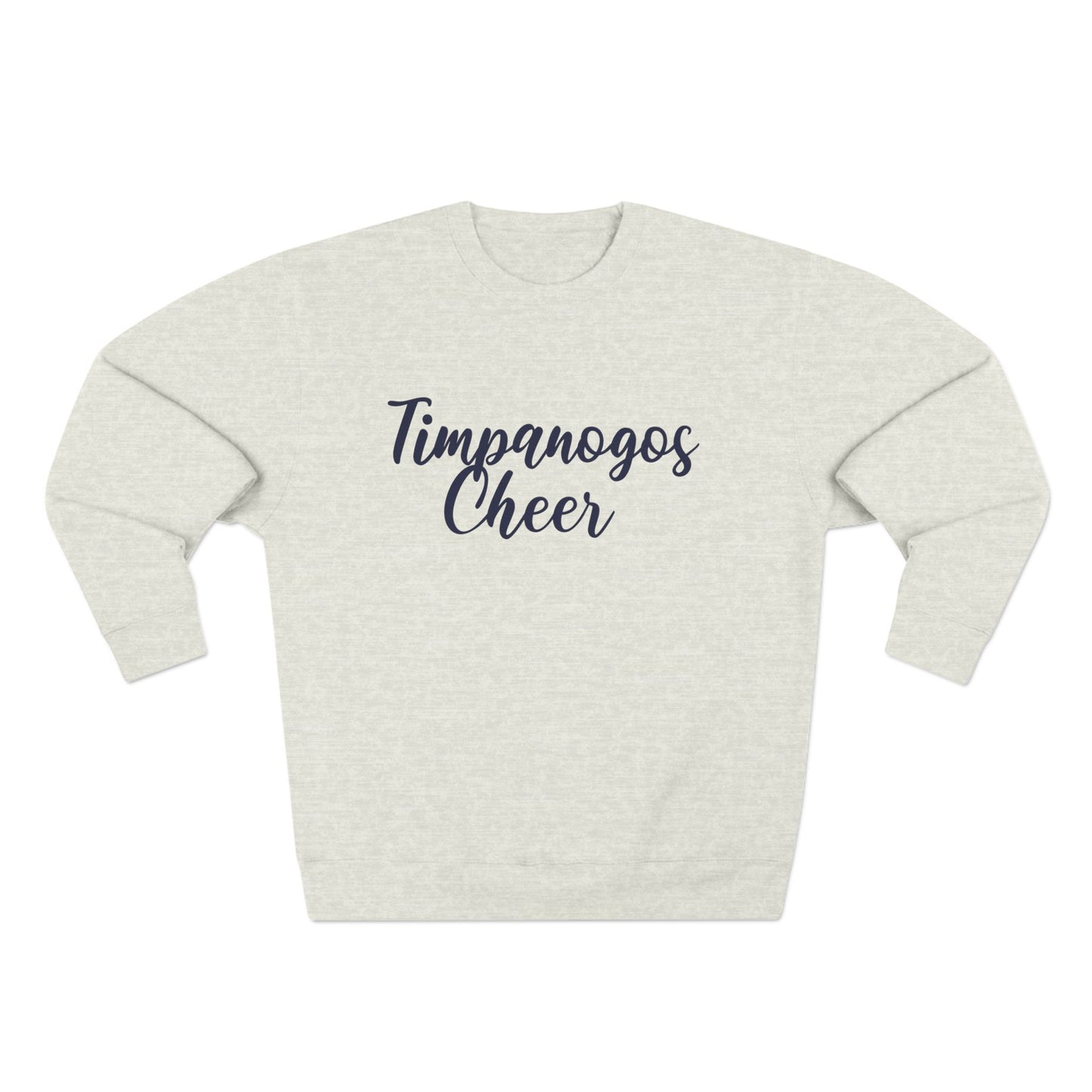 Timp Cheer Sweatshirt