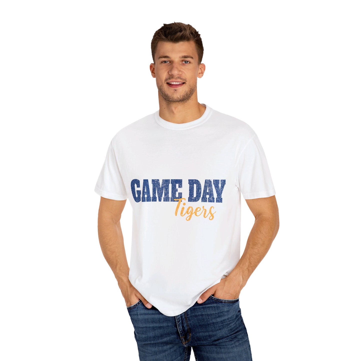 Orem Game Day Shirt