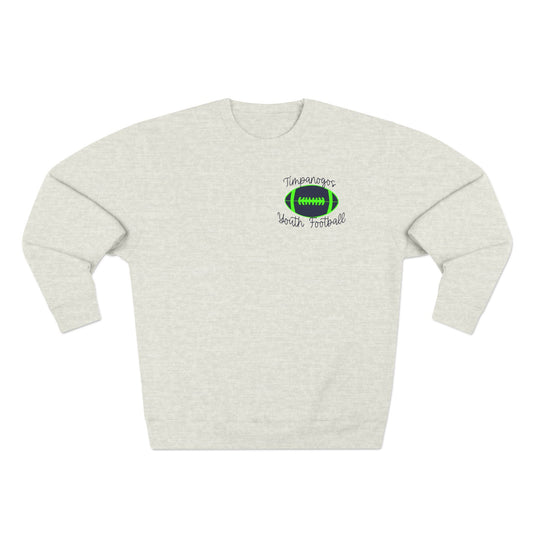 Football Mom Crewneck