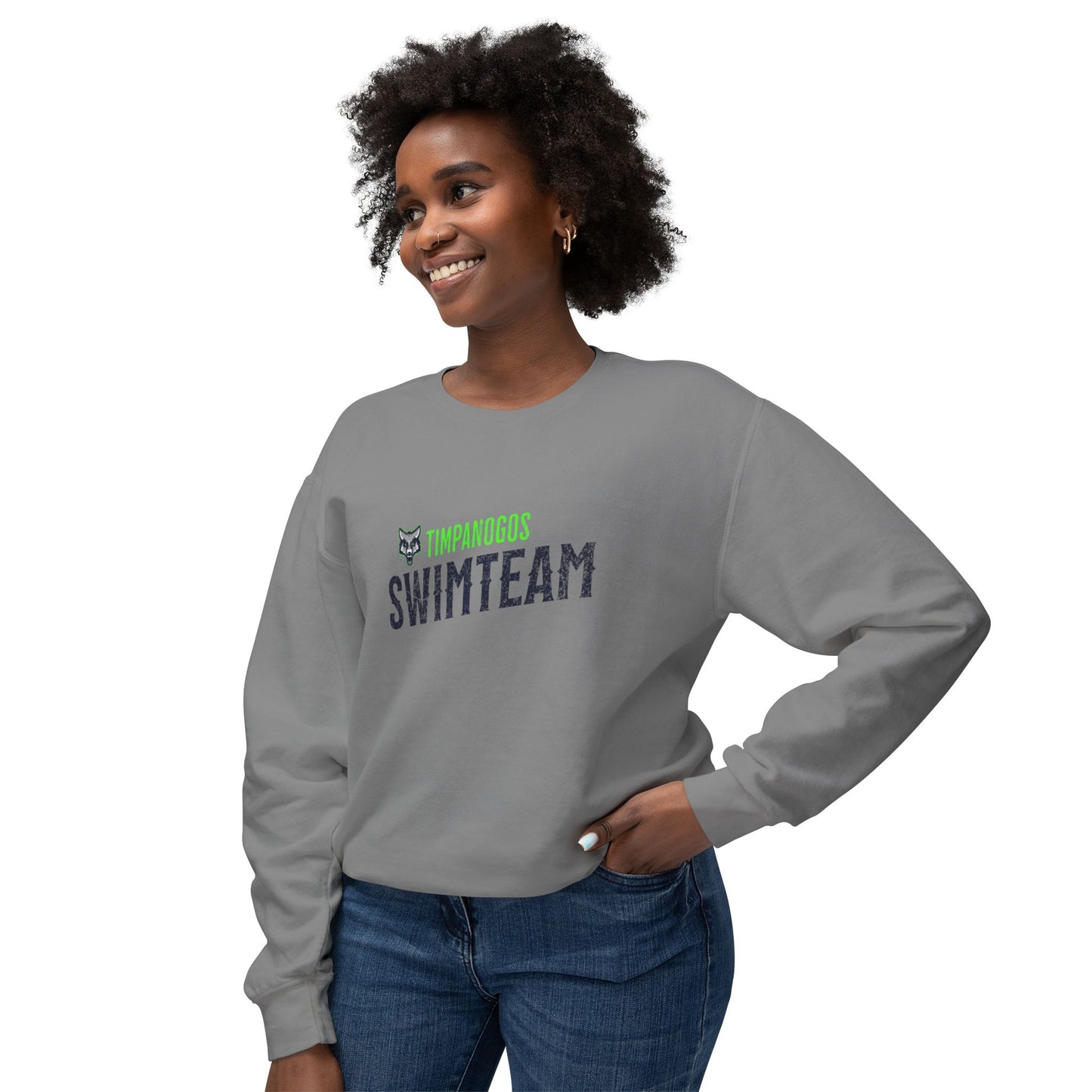 Making Waves Sweatshirt