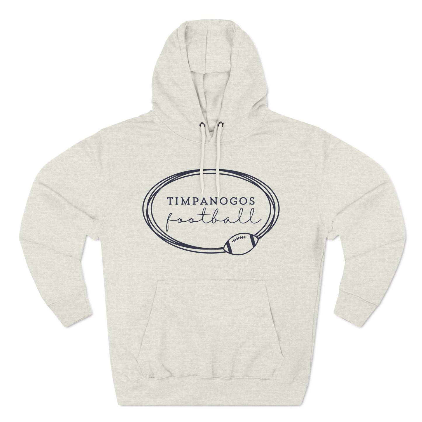 Endzone Hoodie