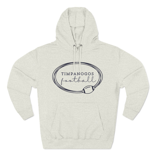 Endzone Hoodie