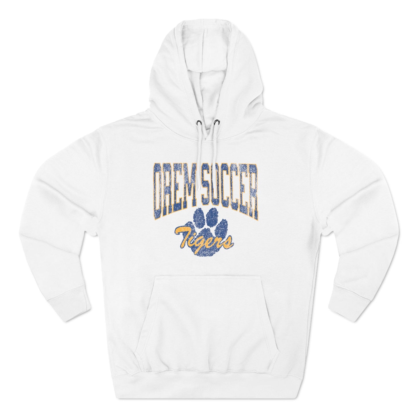 Soccer Hoodie