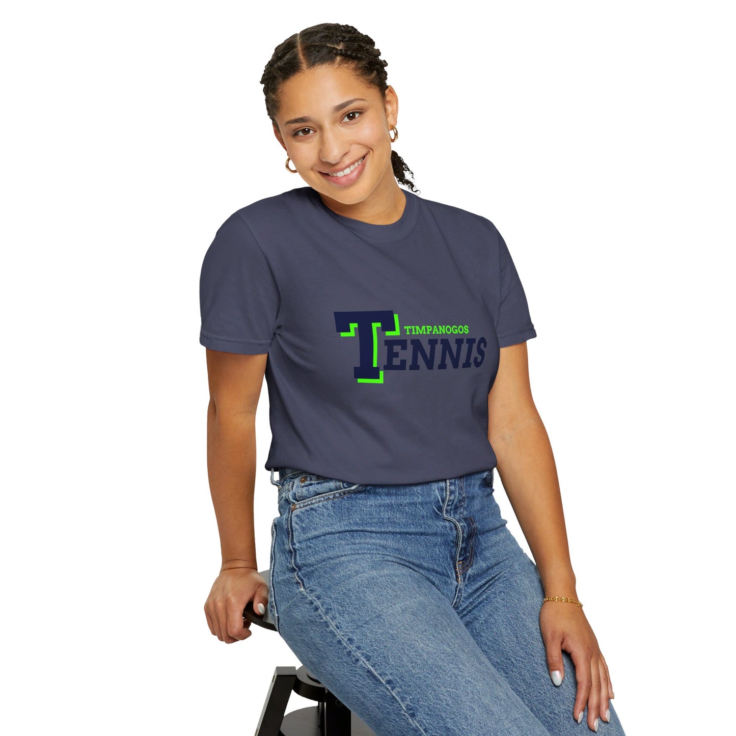 Classic  Tennis Tee