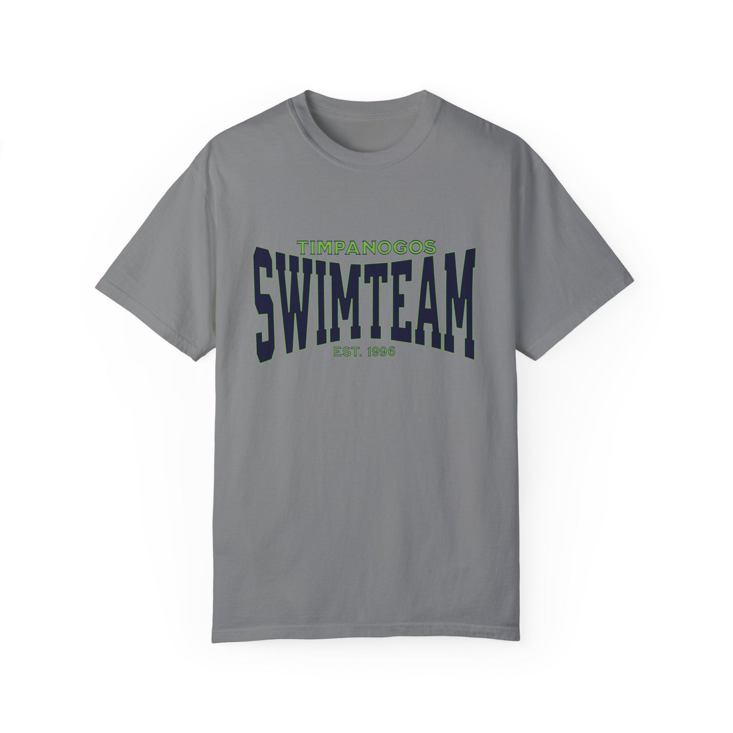 Classic Swim Team Tee