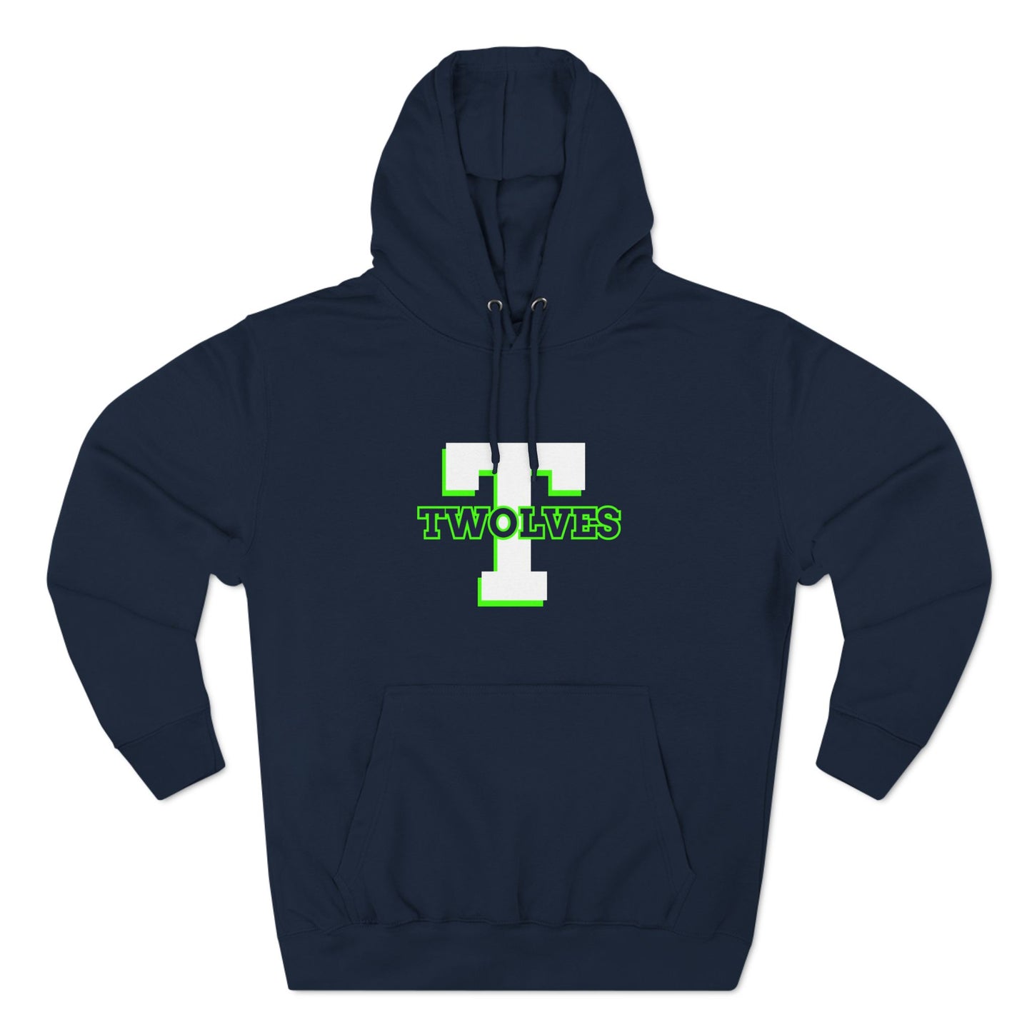 Sidelines Hoodie