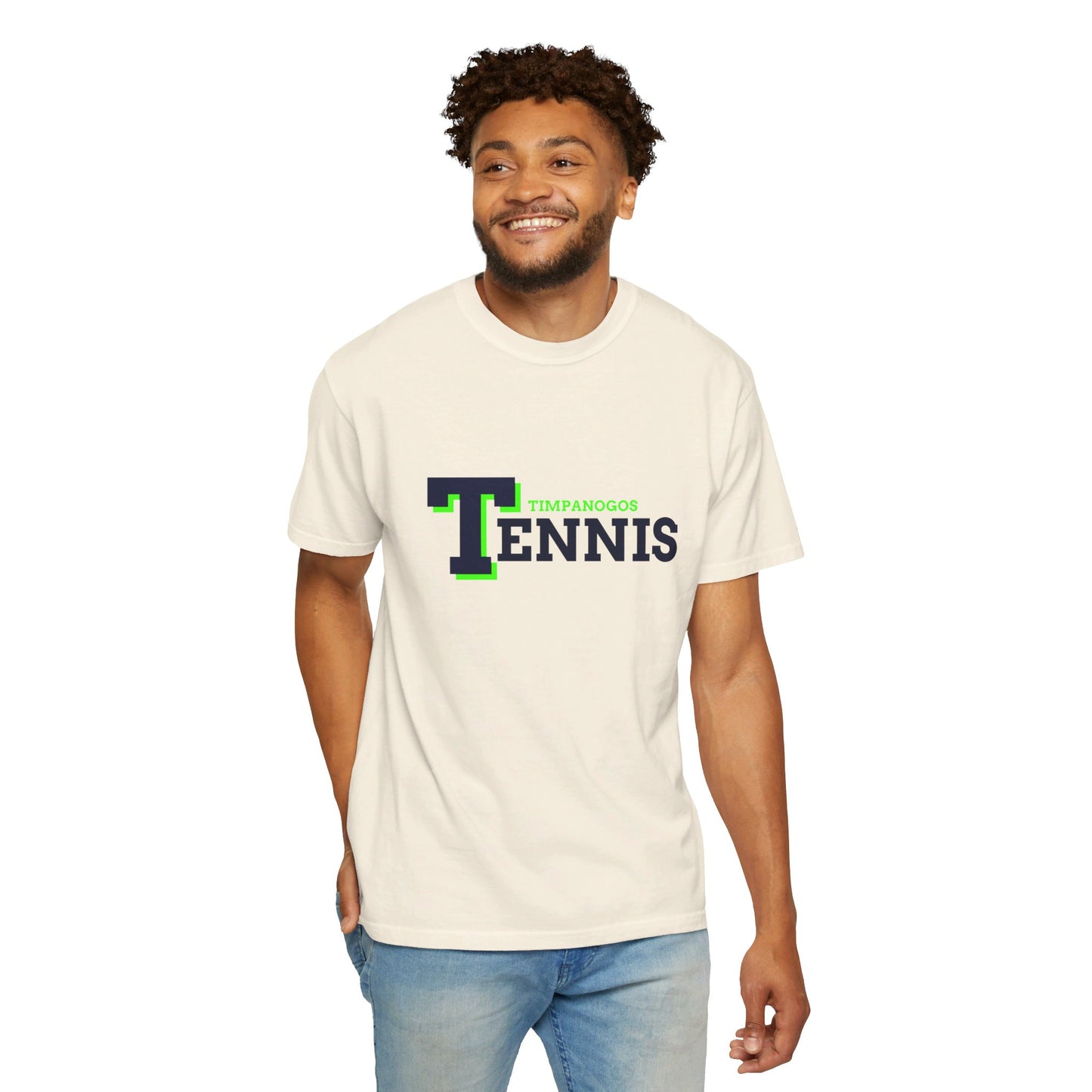 Classic  Tennis Tee