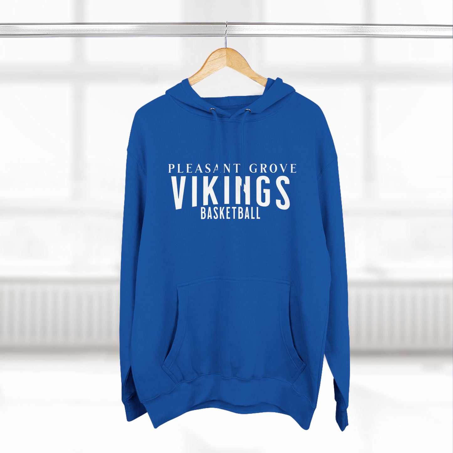 Vikings Hoodie 5