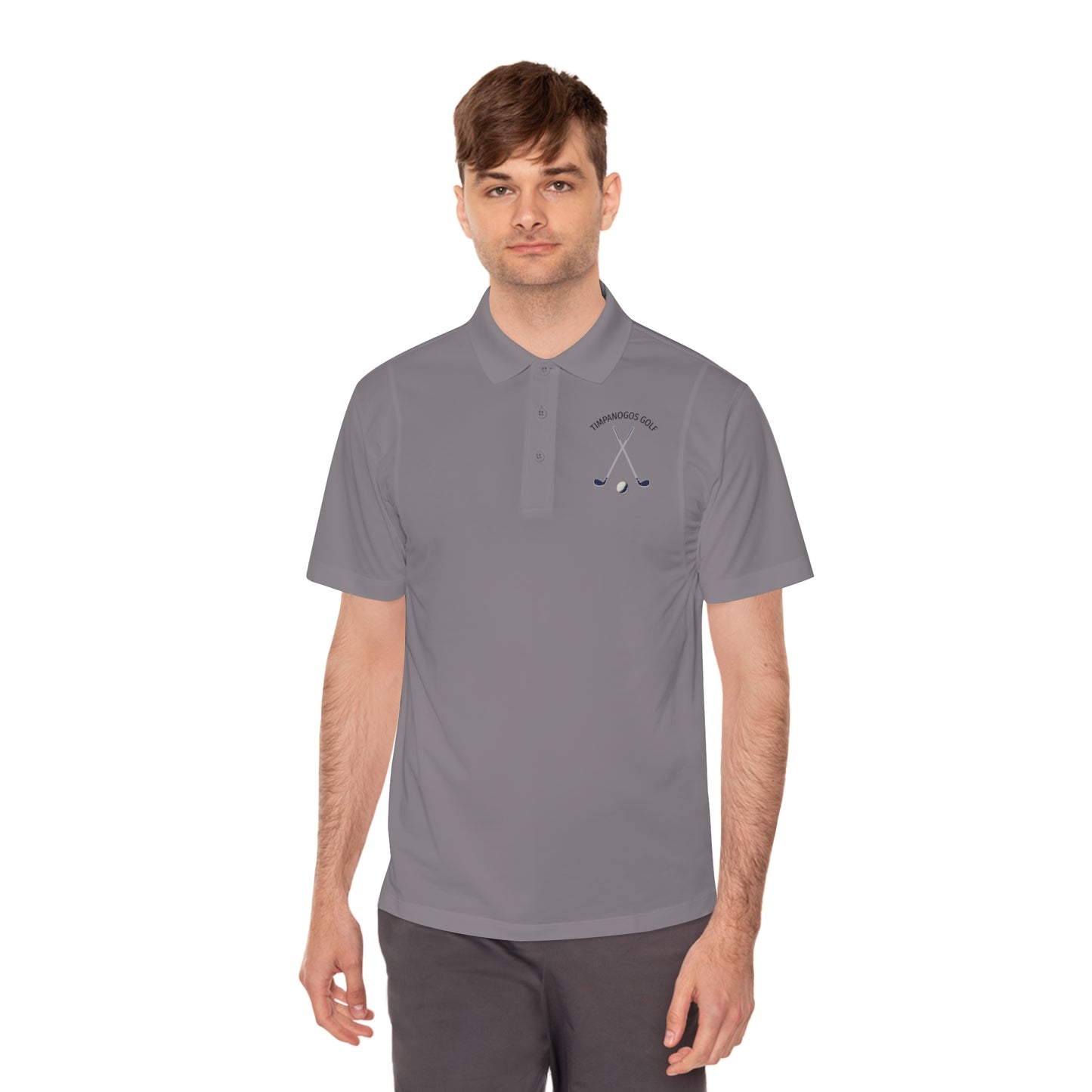 Birdie Sport Polo