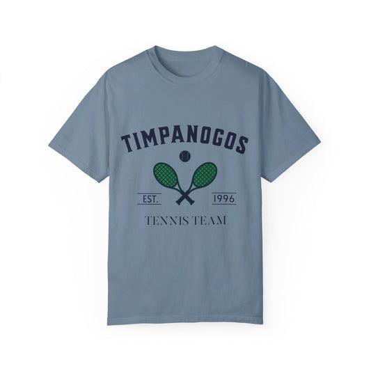 Tennis Club Tee