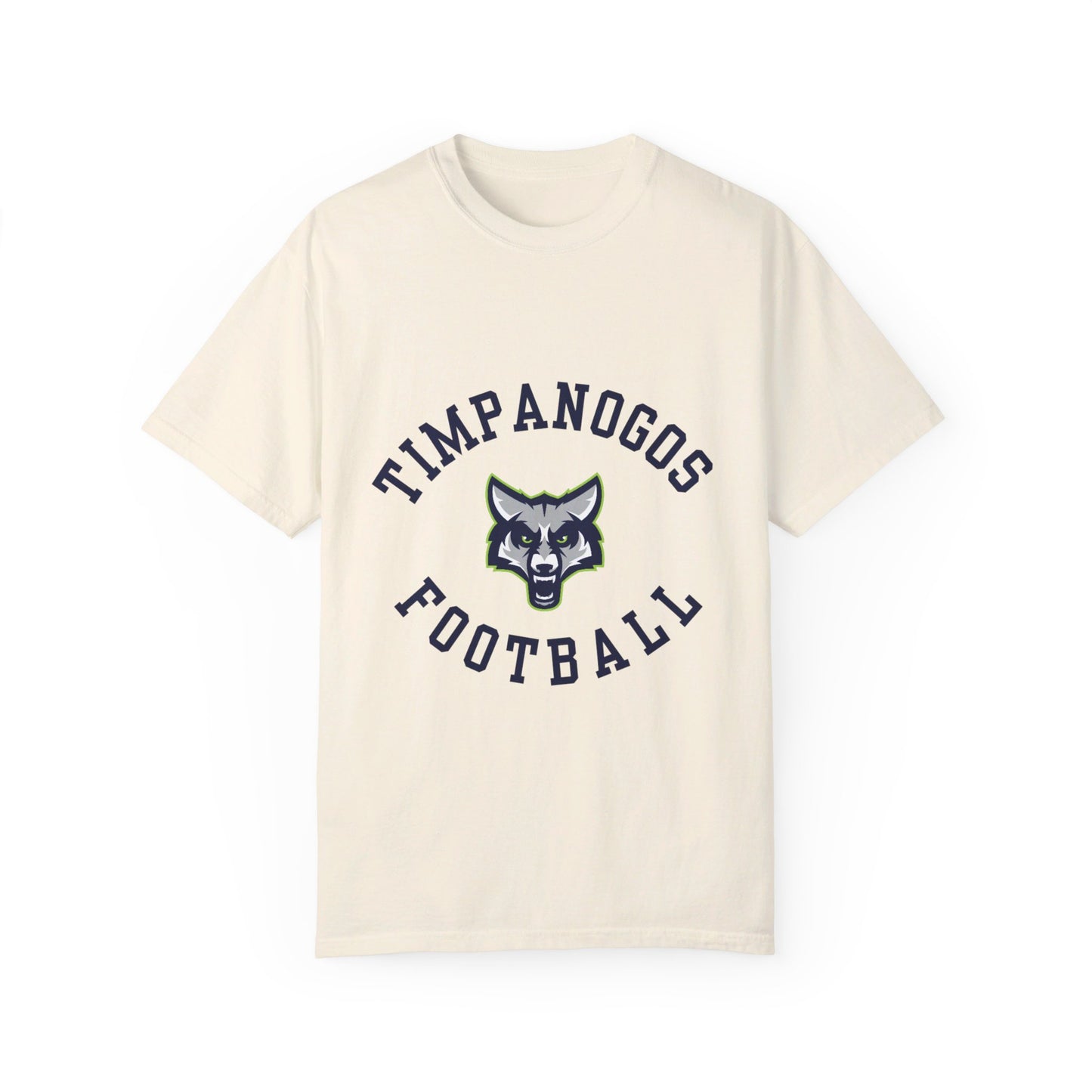 Classic Football Tee