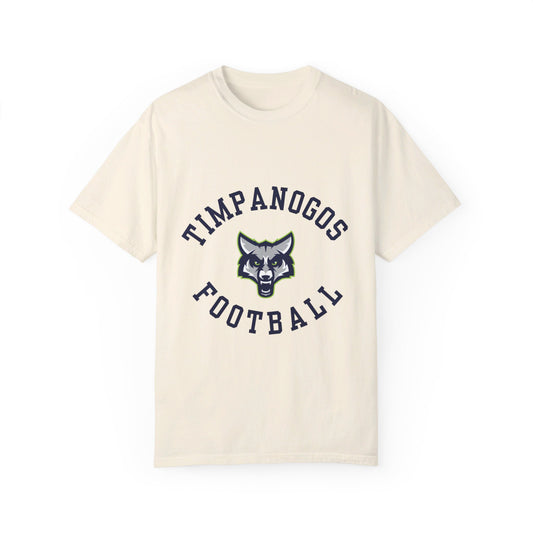 Classic Football Tee