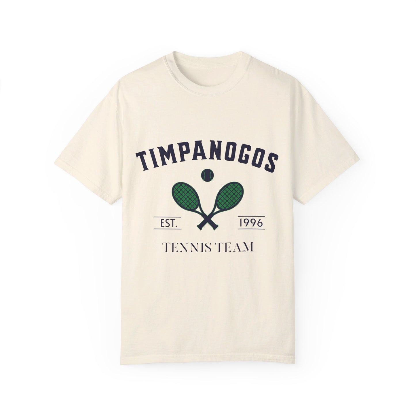 Tennis Club Tee