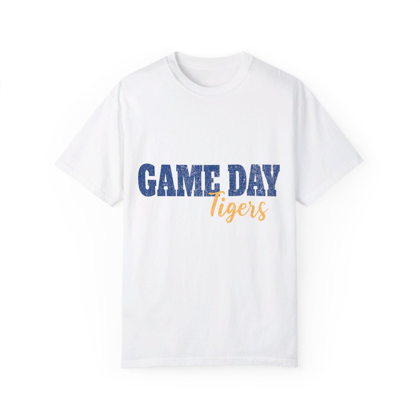 Orem Game Day Shirt