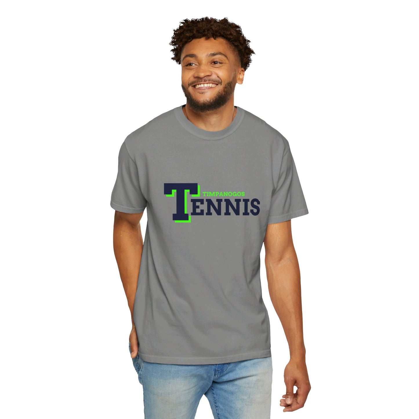 Classic  Tennis Tee