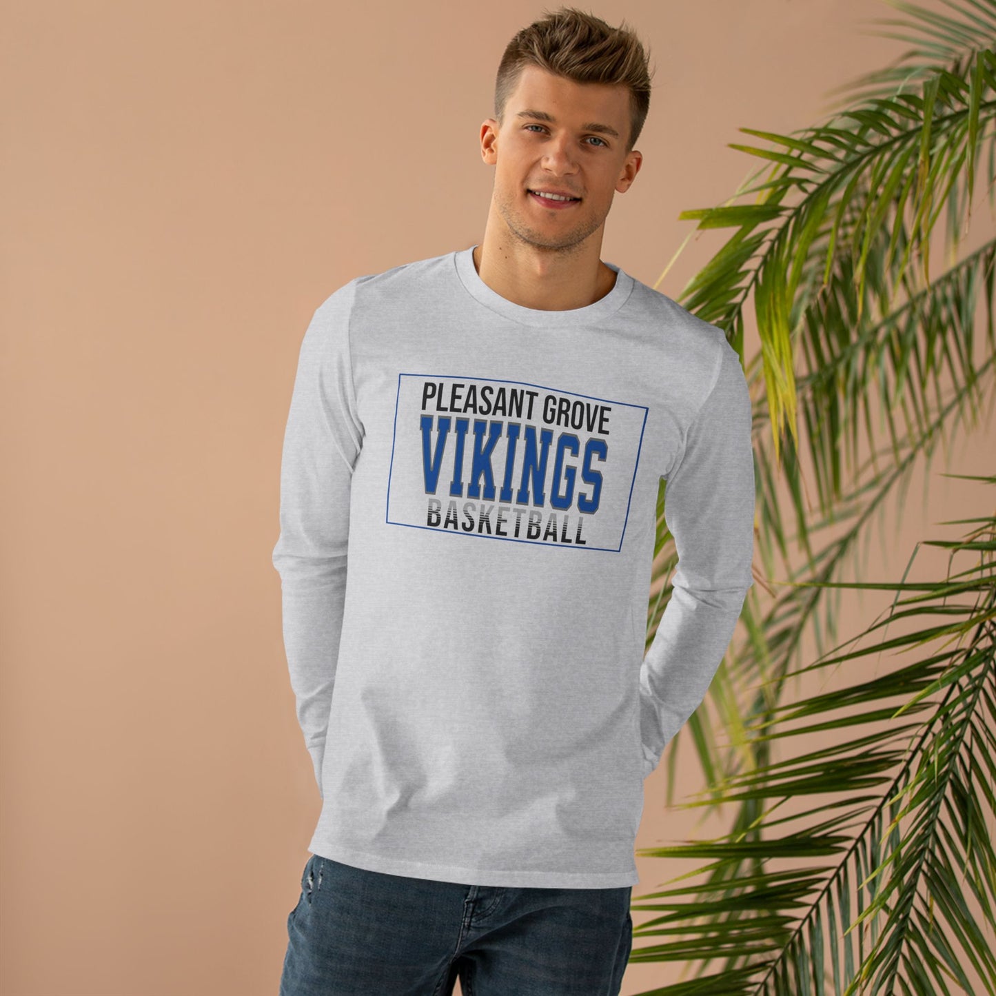 Vikings Longsleeve 4