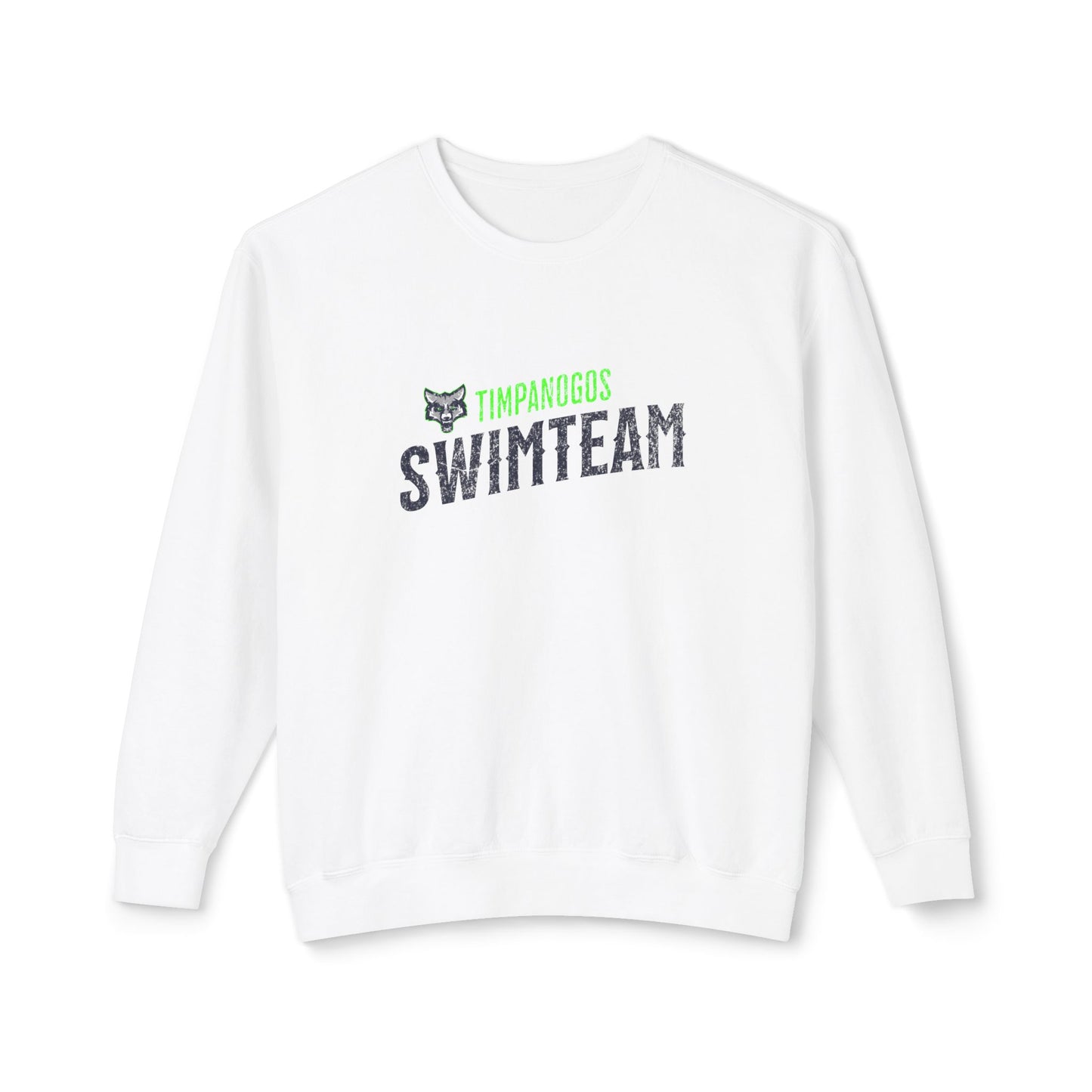 Making Waves Sweatshirt