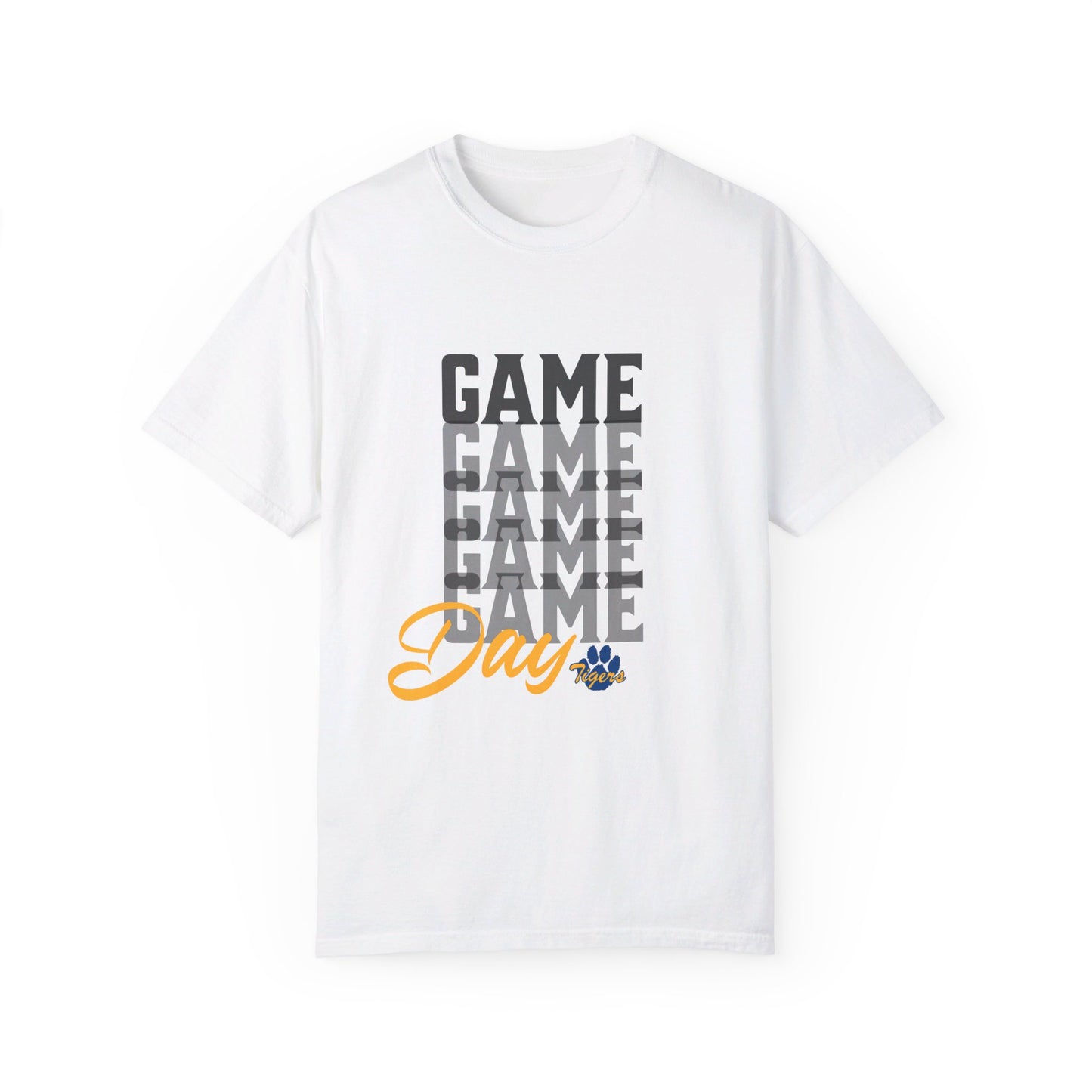 Game Time Tee