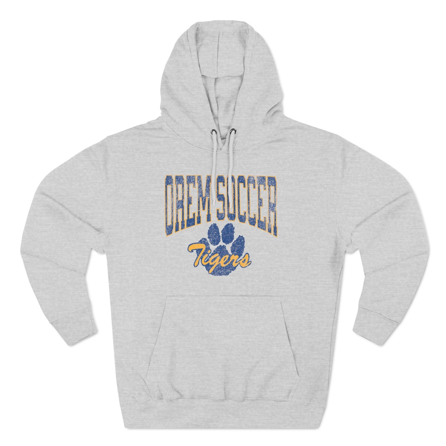 Soccer Hoodie