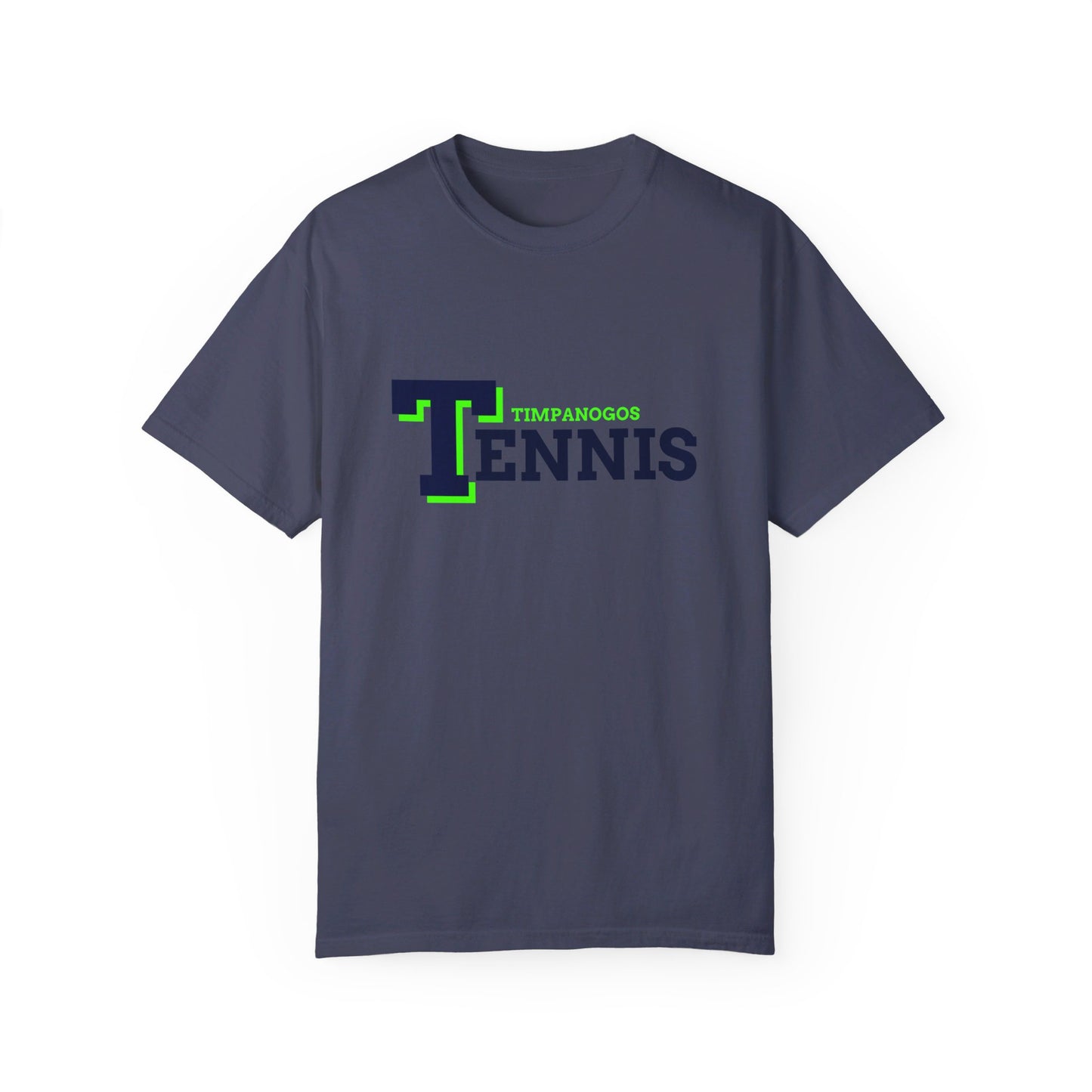 Classic  Tennis Tee