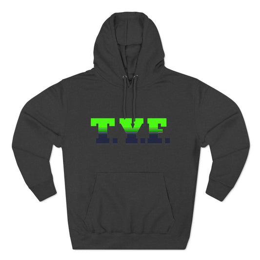 TYF Bold Hoodie