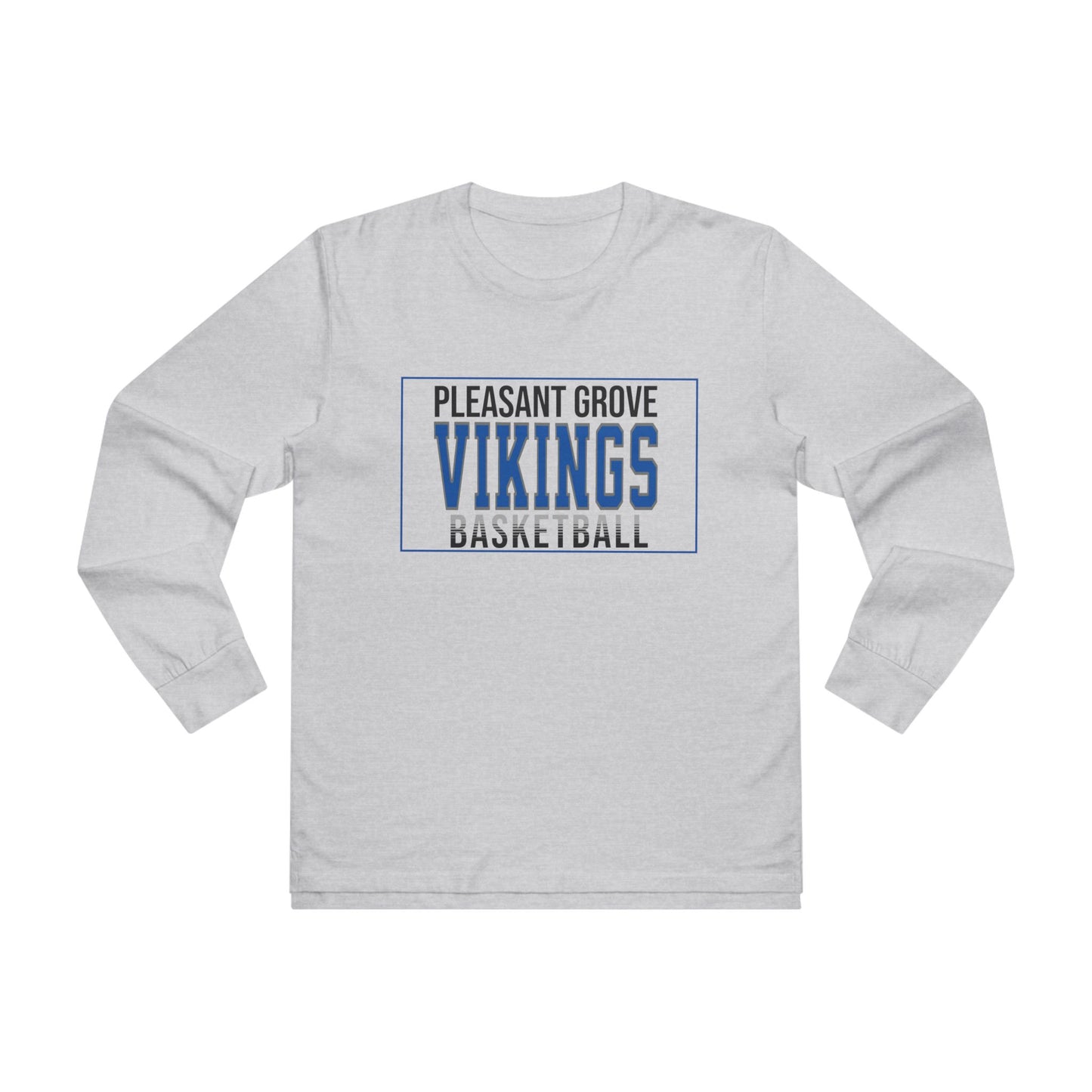 Vikings Longsleeve 4